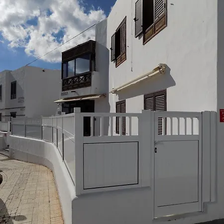 Palangre Apartment