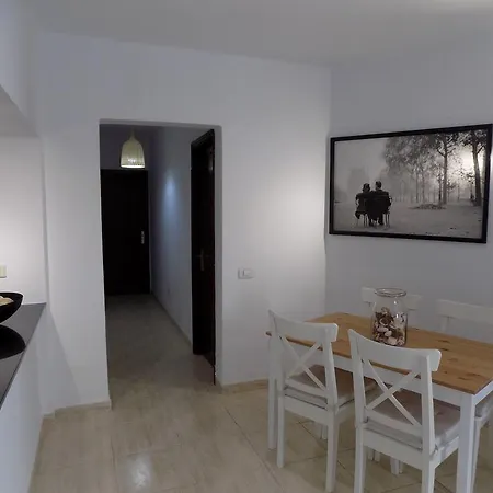 Palangre Apartment