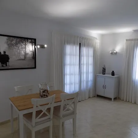 Apartment Palangre *