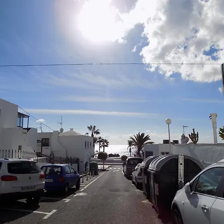 Apartment Palangre Puerto del Carmen (Lanzarote)