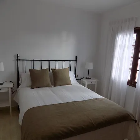 Palangre Apartment *
