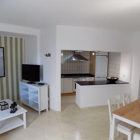 Apartment Palangre *