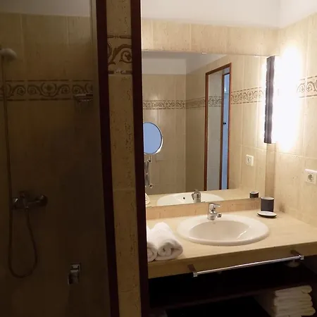 Palangre Apartment