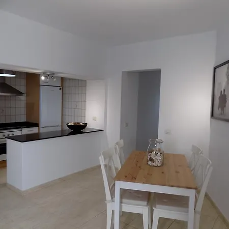 Apartman Palangre Puerto del Carmen