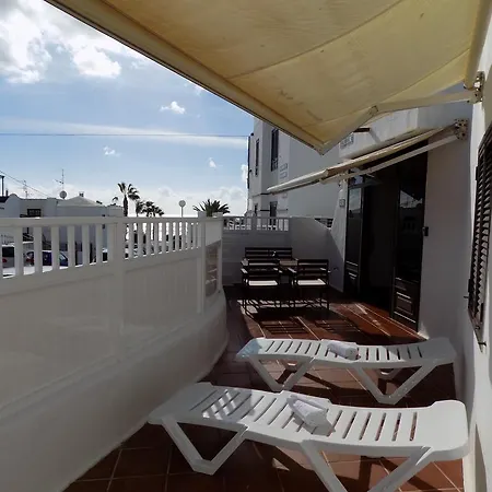 Apartman Palangre