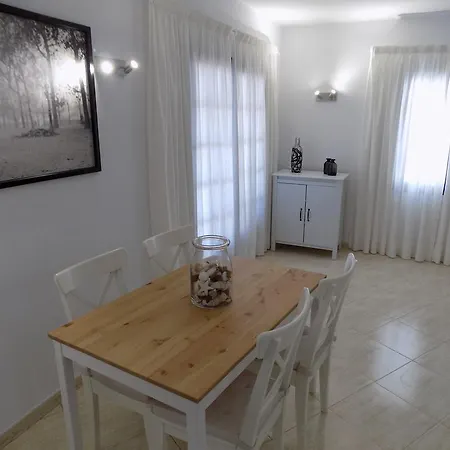 Palangre Apartman Puerto del Carmen