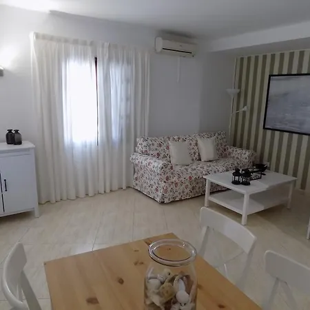 Palangre Διαμέρισμα Πουέρτο Ντελ Κάρμεν